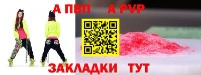 ALPHA PVP Гай